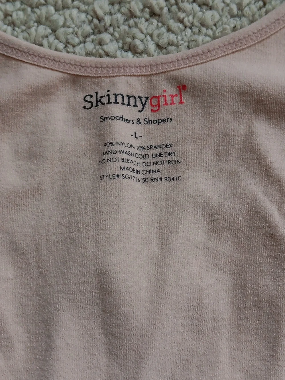 Skinnygirl bundle two